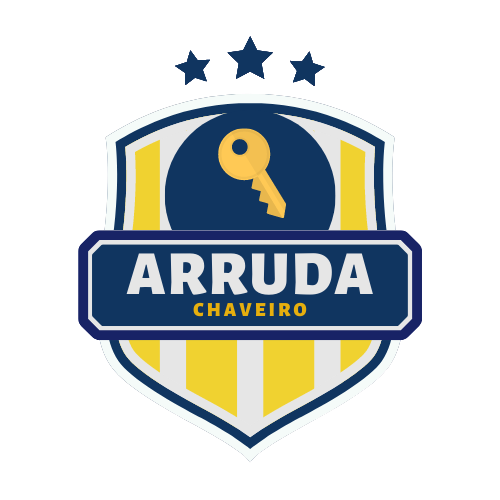 Chaveiro Arruda Logo